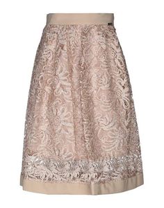 Юбка до колена Cristinaeffe