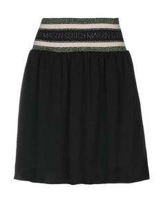 Мини-юбка Scotch &; Soda