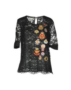 Блузка Edward Achour