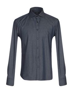 Pубашка Paul Miranda