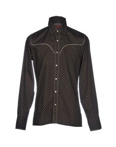 Pубашка Christian Lacroix Homme