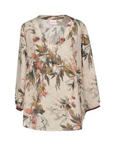 Pубашка Nolita