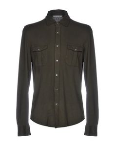 Pубашка Aspesi