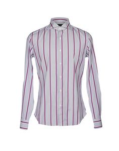 Pубашка Gabriele Pasini