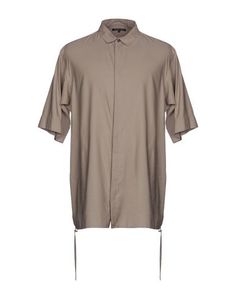 Pубашка Helmut Lang