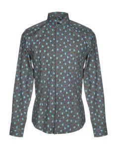 Pубашка Frankie Morello