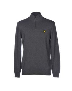 Водолазки Lyle &; Scott