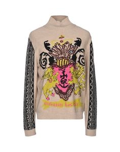 Водолазки Christian Lacroix Homme