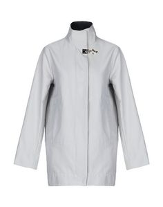 Легкое пальто Fay