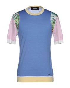 Свитер Dsquared2