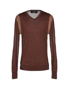 Свитер Dsquared2