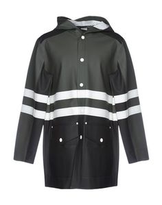 Куртка Stutterheim x Marni