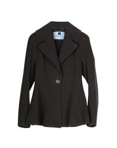 Пальто Blumarine