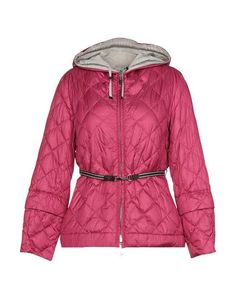 Пуховик S Max Mara