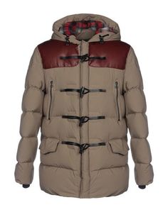 Пуховик Lanvin