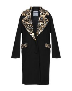 Пальто Moschino
