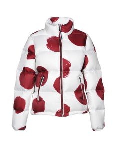 Пуховик Tommy Jeans