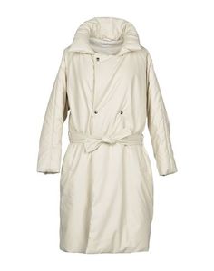 Пуховик с синт. наполнителем Marios