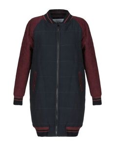 Пуховик с синт. наполнителем Kling