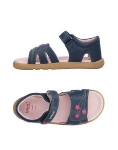 Сандалии Bobux