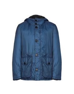 Пуховик UP TO BE