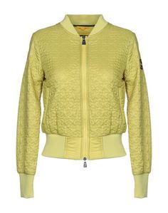 Пуховик с синт. наполнителем F**K Project