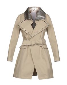 Легкое пальто Lost [In] ME