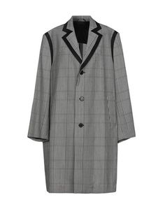 Легкое пальто Maison Margiela
