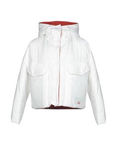 Пуховик с синт. наполнителем OOF