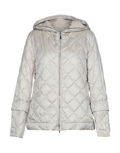 Пуховик S Max Mara
