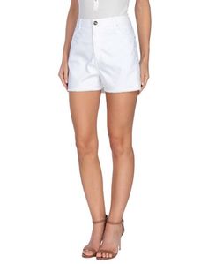 Джинсовые шорты Pinko