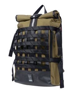 Рюкзаки и сумки на пояс Chrome™