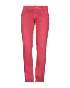 Джинсовые брюки It's MET