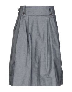 Джинсовая юбка True Nyc.