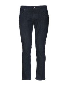 Джинсовые брюки Numbers..