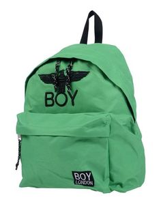 Рюкзаки и сумки на пояс BOY London