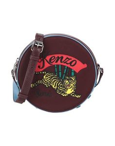 Сумка через плечо Kenzo