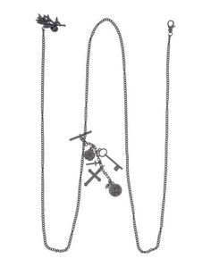 Брелок для ключей Dsquared2