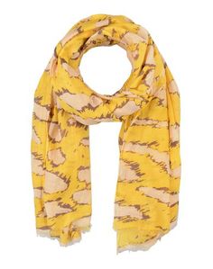 Палантин Pashmina DI Gaynor Bongard