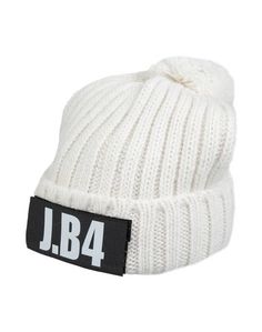 Головной убор J·B4 Just Before