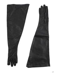 Перчатки Rick Owens
