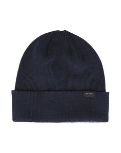 Головной убор Paul Smith
