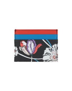 Чехол для документов Emilio Pucci