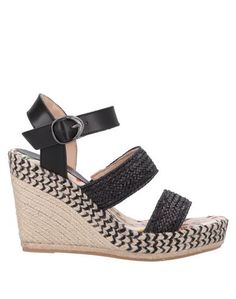 Сандалии Lumberjack