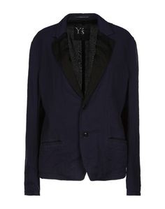 Пиджак YS Yohji Yamamoto