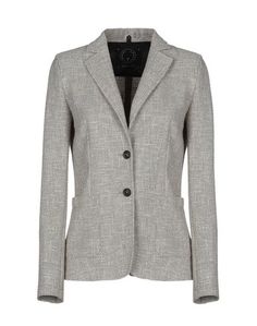 Пиджак T Jacket BY Tonello