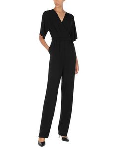 Комбинезоны без бретелей Max Mara Studio