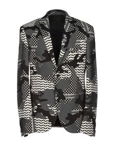 Пиджак Neil Barrett