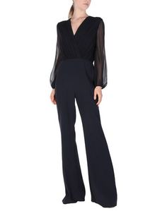 Комбинезоны без бретелей Max Mara