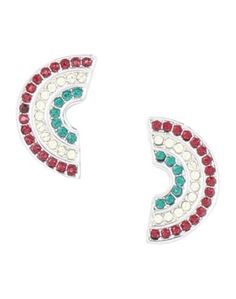 Серьги Marc Jacobs